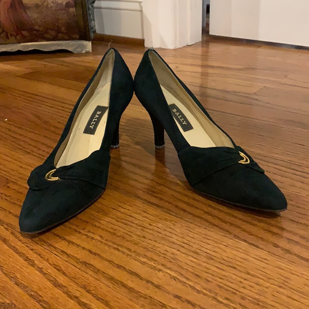 Heels